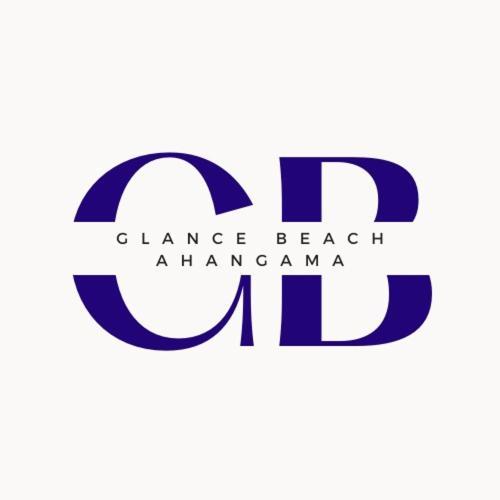 Glance Beach アハンガマ エクステリア 写真